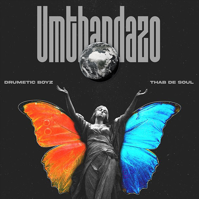 Drumetic Boyz, Thab De Soul - Umthandazo [2026]
