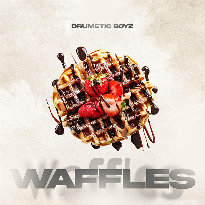 Drumetic Boyz - Waffles [2026]
