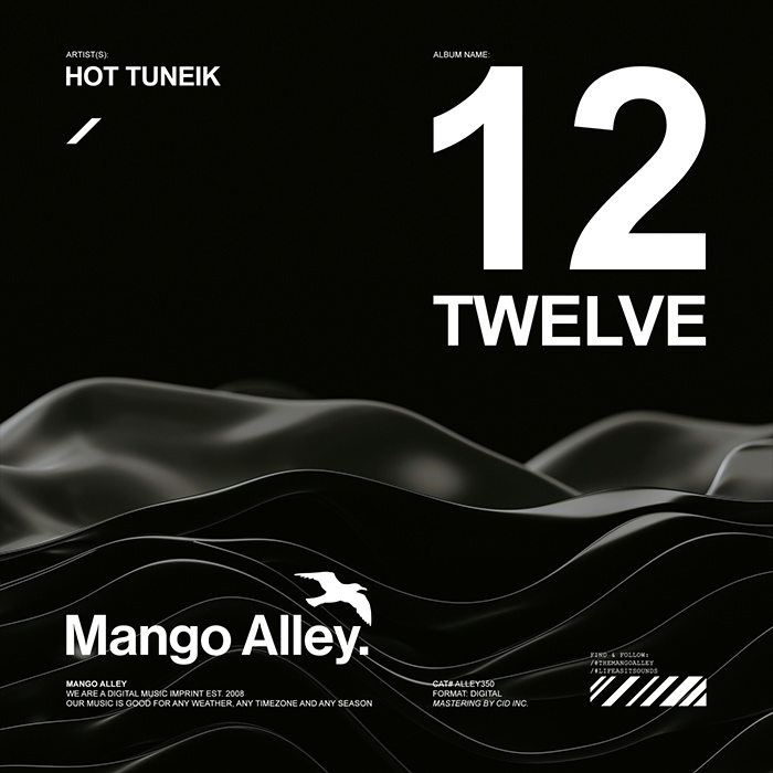 Hot Tuneik - Twelve [2026]