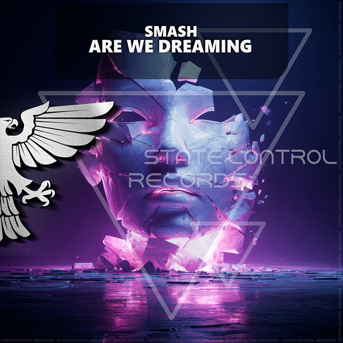 DJ Smash - Are We Dreaming [2025]