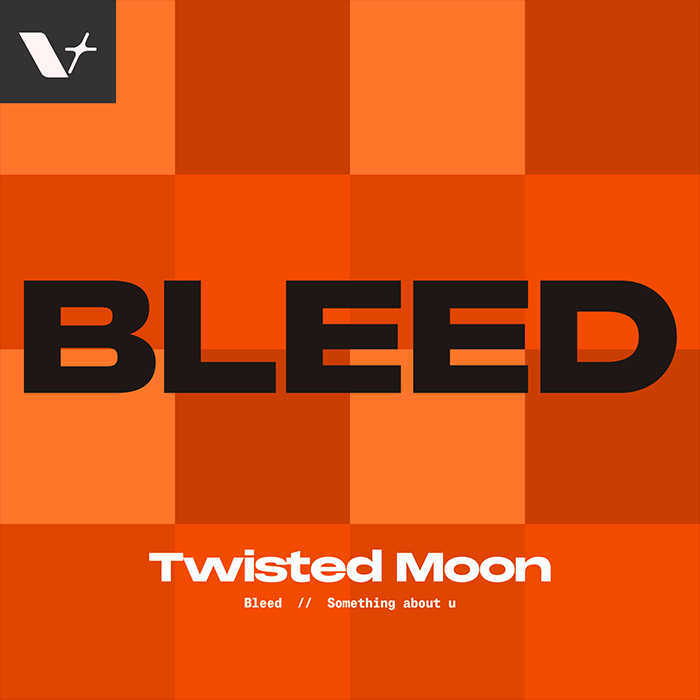 TWISTED MOON - Bleed [2026]