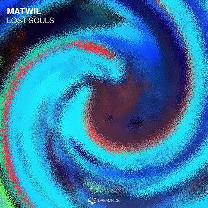 Matwil - Lost Souls (+Jefrey Blake Remix) [2025/2026]