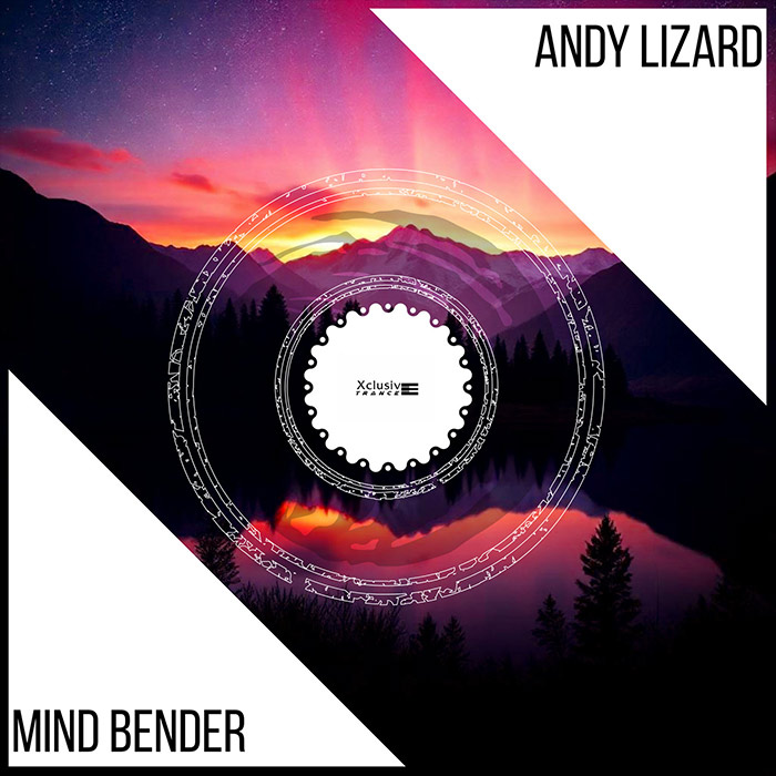 Andy Lizard - Mind Bender [2026]