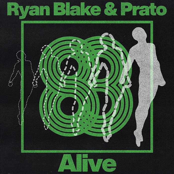 Ryan Blake & Prato - Alive [2026]