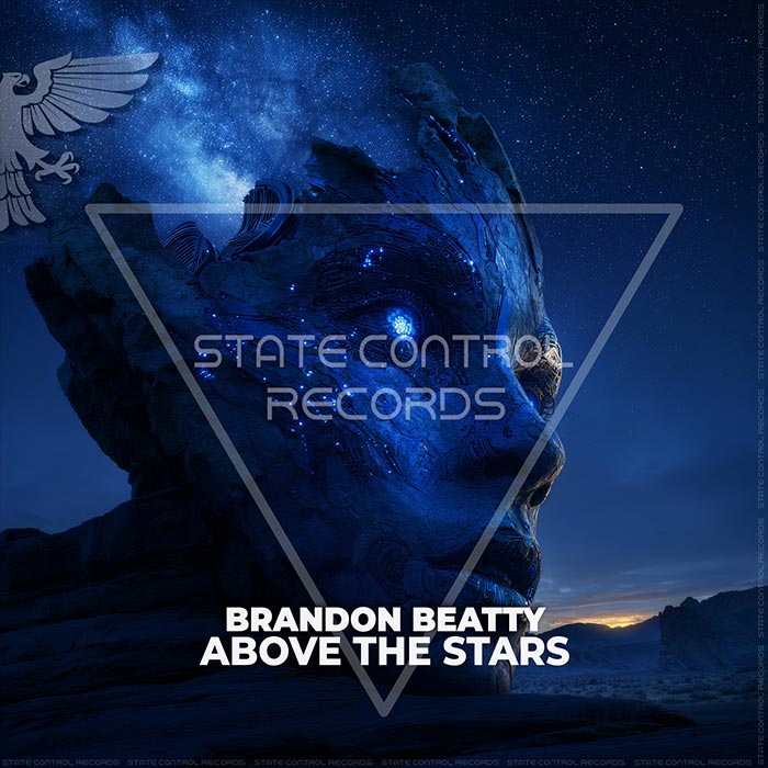 Brandon Beatty - Above The Stars [2026]