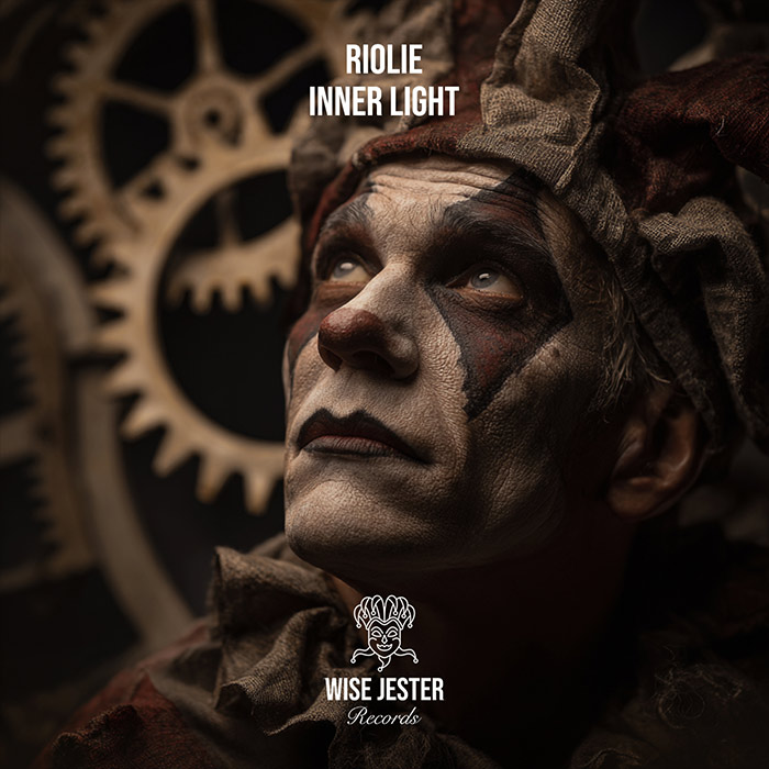 Riolie - Inner Light [2026]