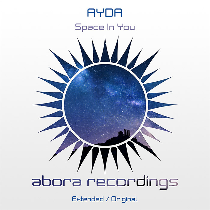 Ayda - Space in You [2026]