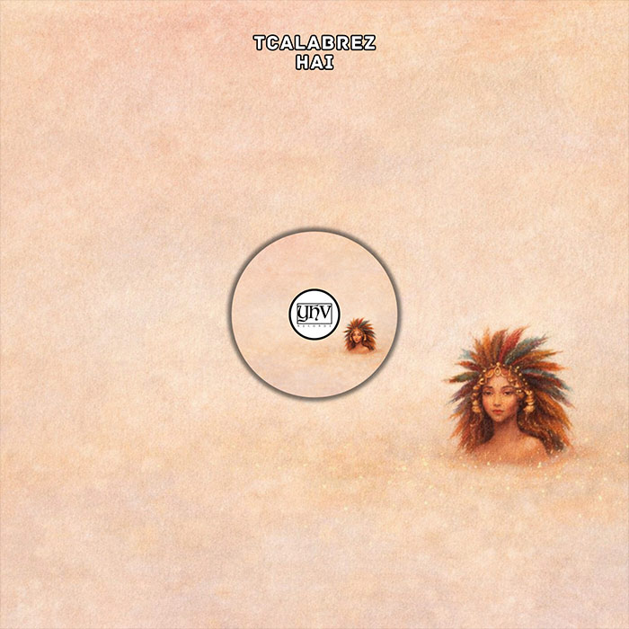 TCalabrez - Hai [2026]