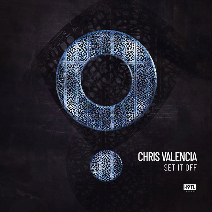 Chris Valencia - Set It Off [2026]