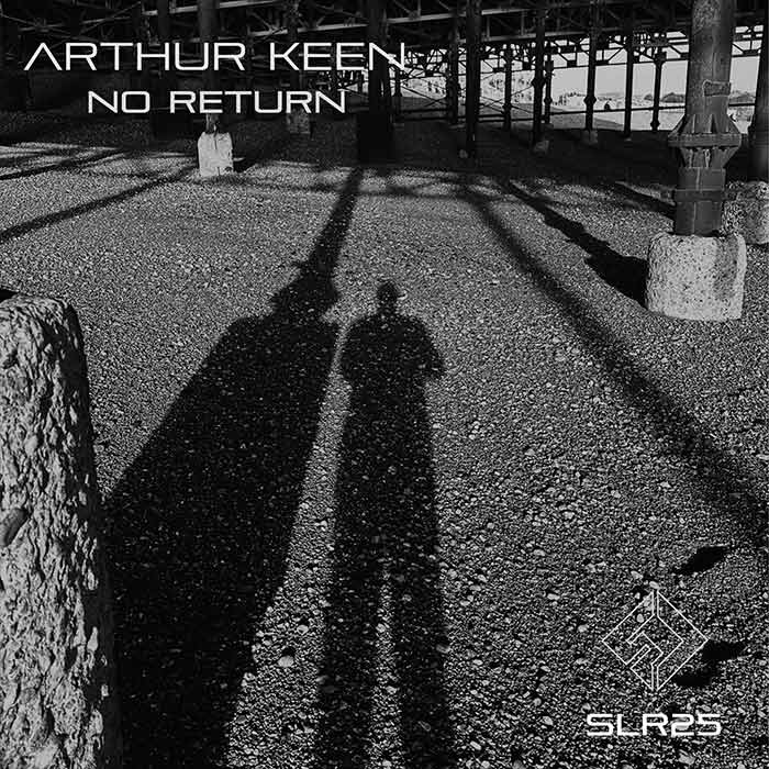 Arthur Keen - No Return [2026]