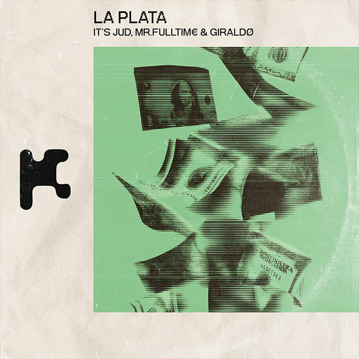 it's jud, MR.FULLTIM� & Giraldo - La Plata [2026]