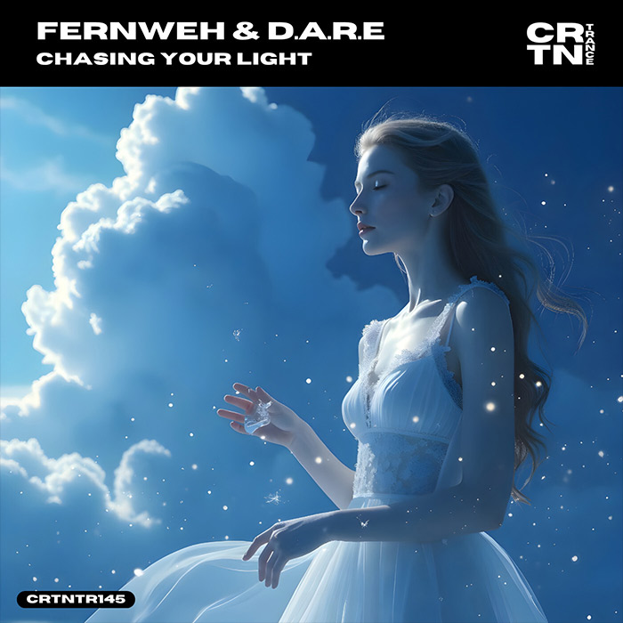 Fernweh & D.A.R.E - Chasing Your Light [2026]