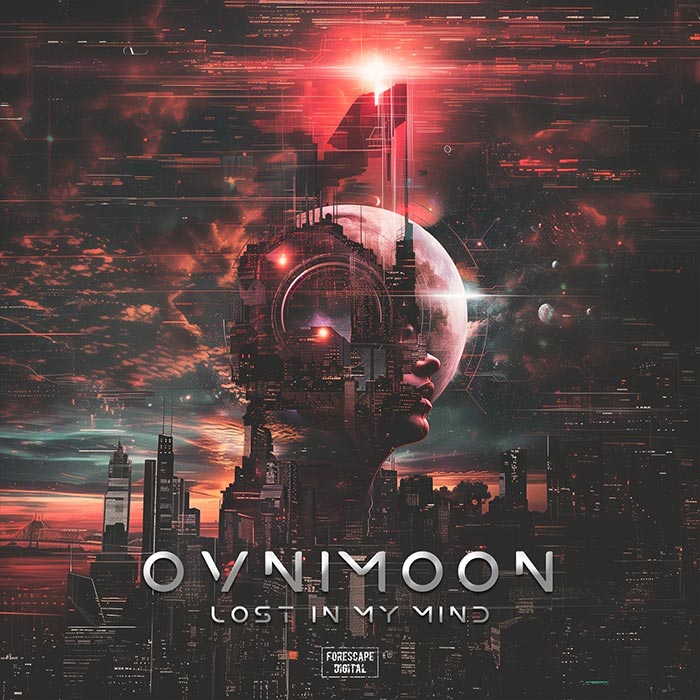 Ovnimoon - Lost in My Mind [2026]