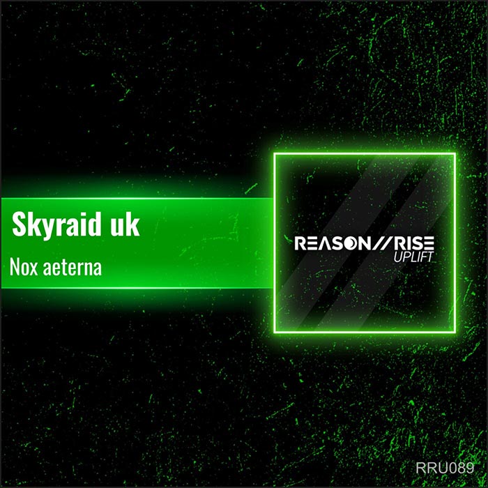 SkyRaid UK - Nox aeterna [2026]