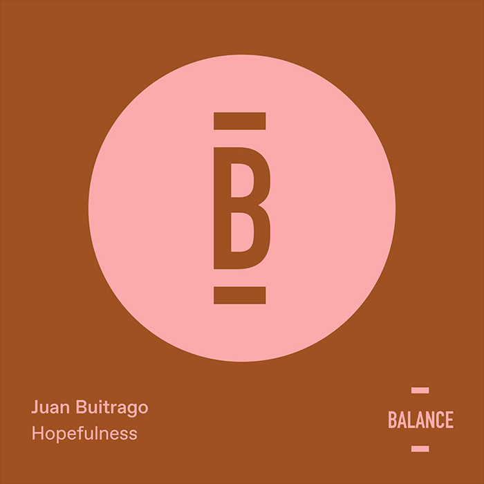 JUAN BUITRAGO - Hopefulness [2026]