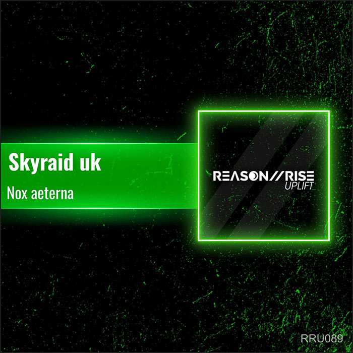 SkyRaid UK - Nox aeterna [2026]