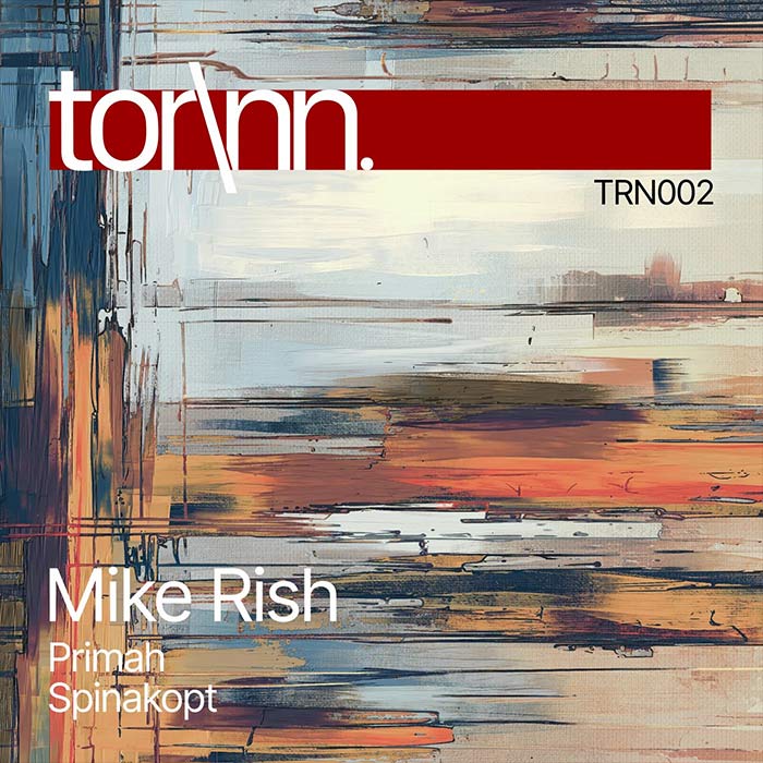 Mike Rish - Primah / Spinakopt [2026]