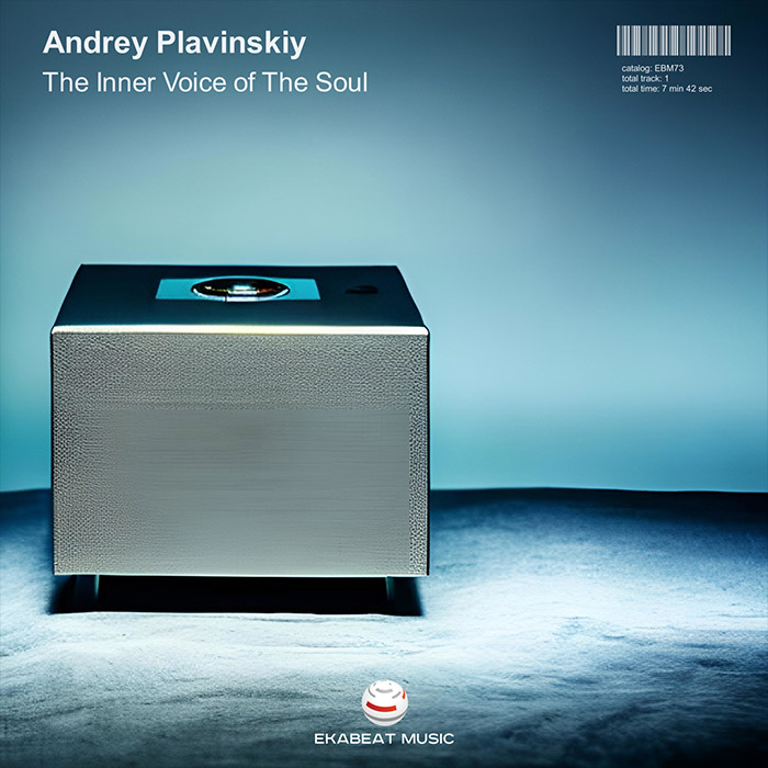 Andrey Plavinskiy - The Inner Voice of the Soul [2026]