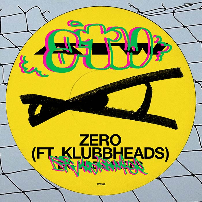 Zero feat. Klubbheads - Big Mad Banger [2026]