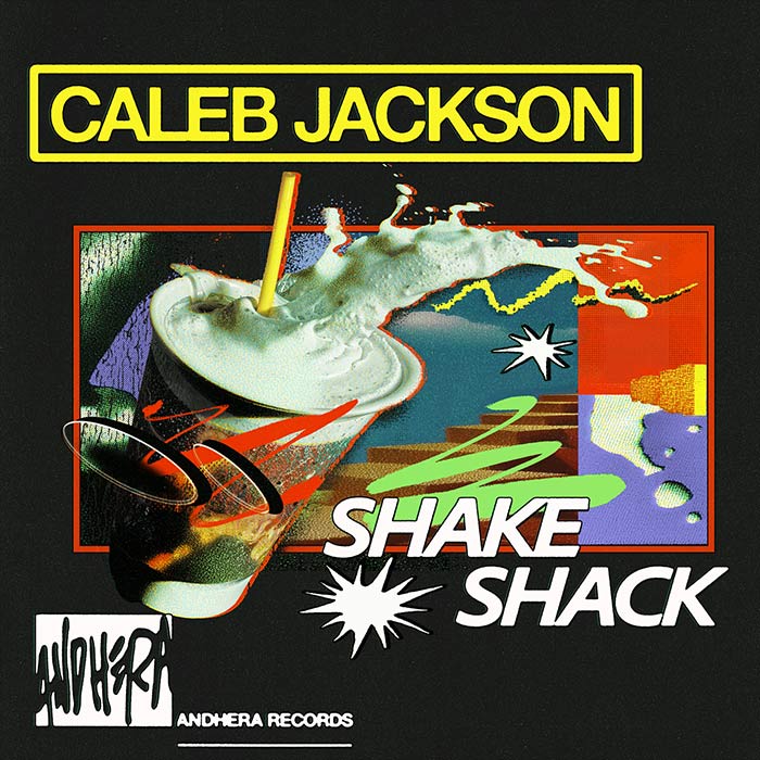 Caleb Jackson - Shake Shack [2025]