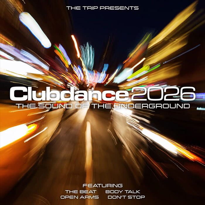 The Trip - Clubdance2026 [2026]