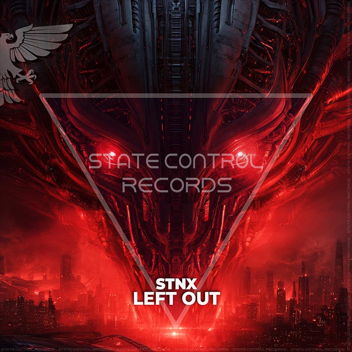 STNX - Left Out [2026]