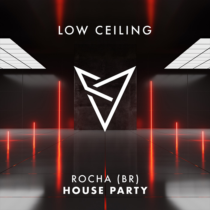 Rocha (BR) - HOUSE PARTY [2026]