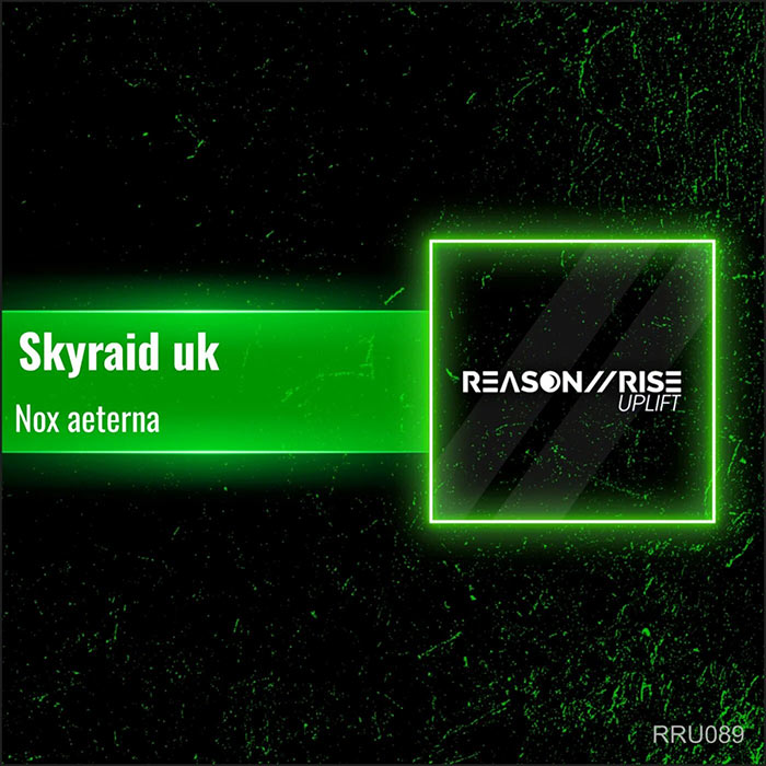 SkyRaid UK - Nox aeterna [2026]