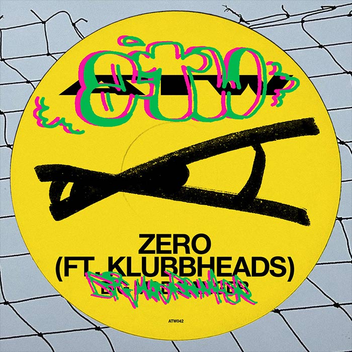Zero feat. Klubbheads - Big Mad Banger