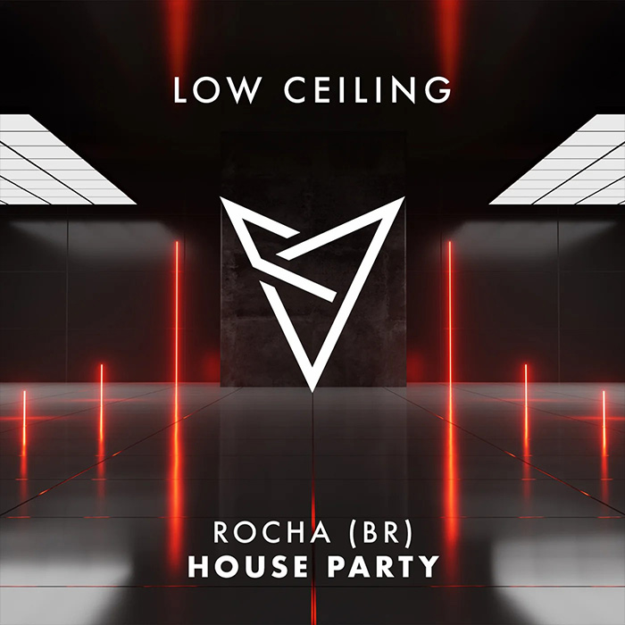 Rocha (BR) - HOUSE PARTY [2026]