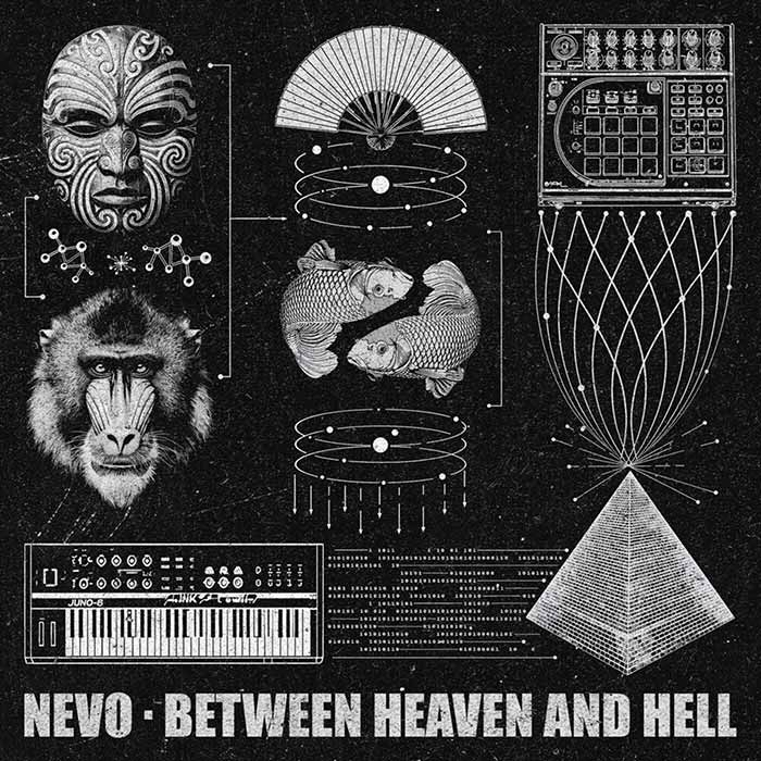 Nevo - Between Heaven and Hell [2026]