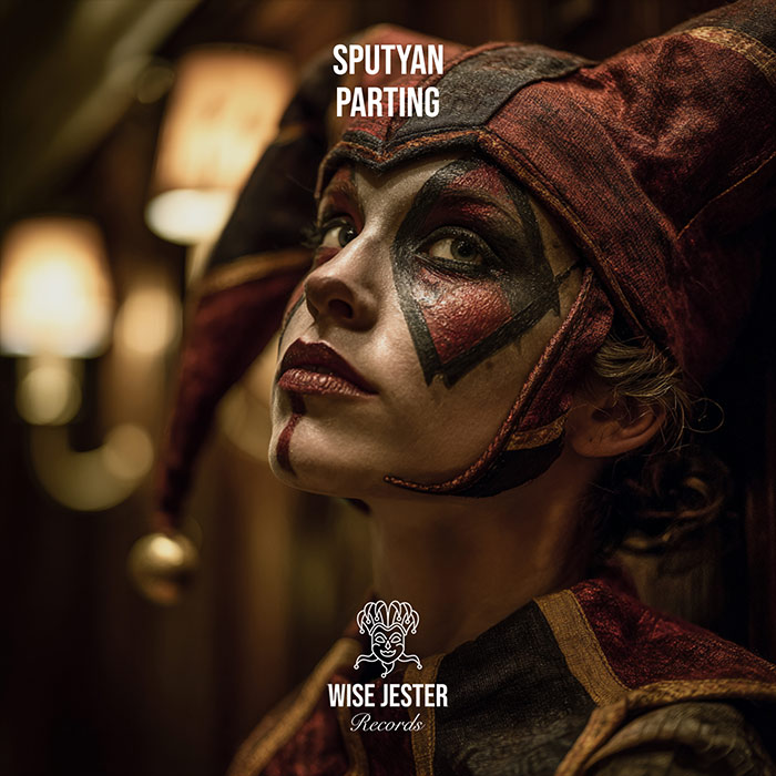 Sputyan - Parting [2026]