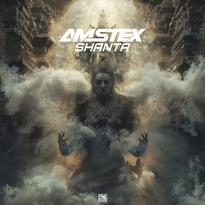 Amstex - Shanta [2026]