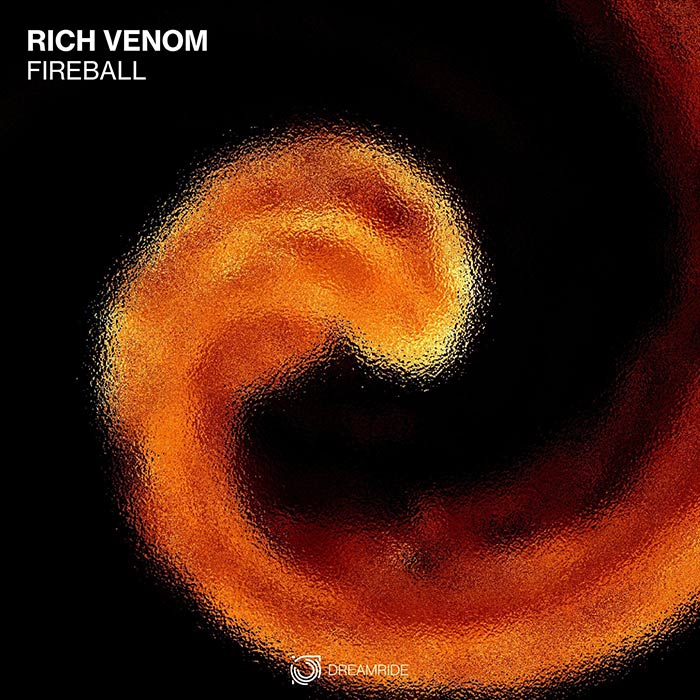 Rich Venom - Fireball (+Mekci Remix) [2025/2026]