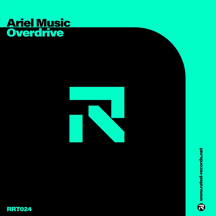 Ariel Music - Overdrive [2026]