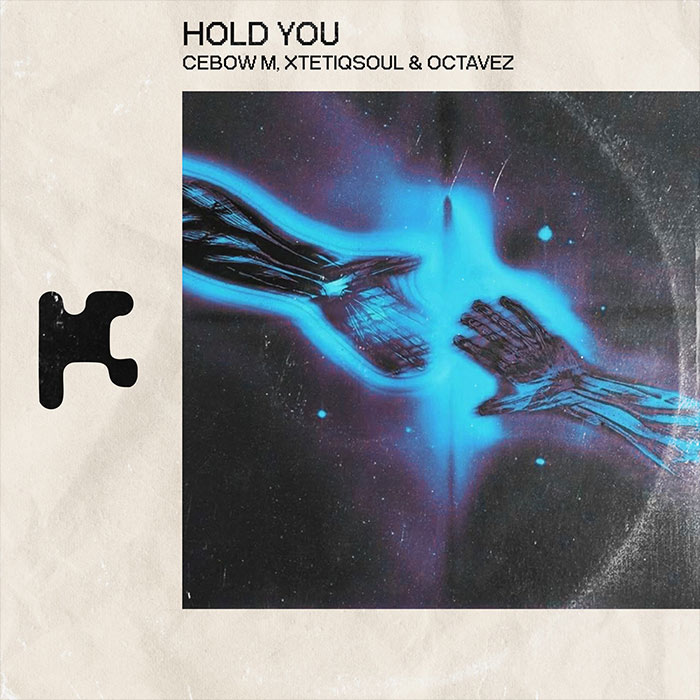 Cebow M, XtetiQsoul & Octavez - Hold You [2026]
