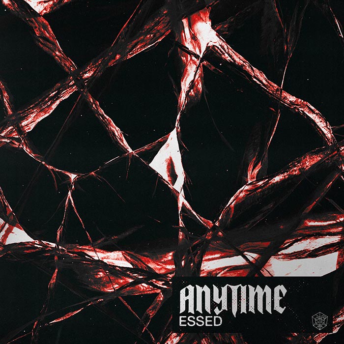 ESSED - Anytime [2026]