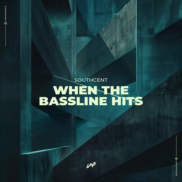 Southcent - When the Bassline Hits [2026]