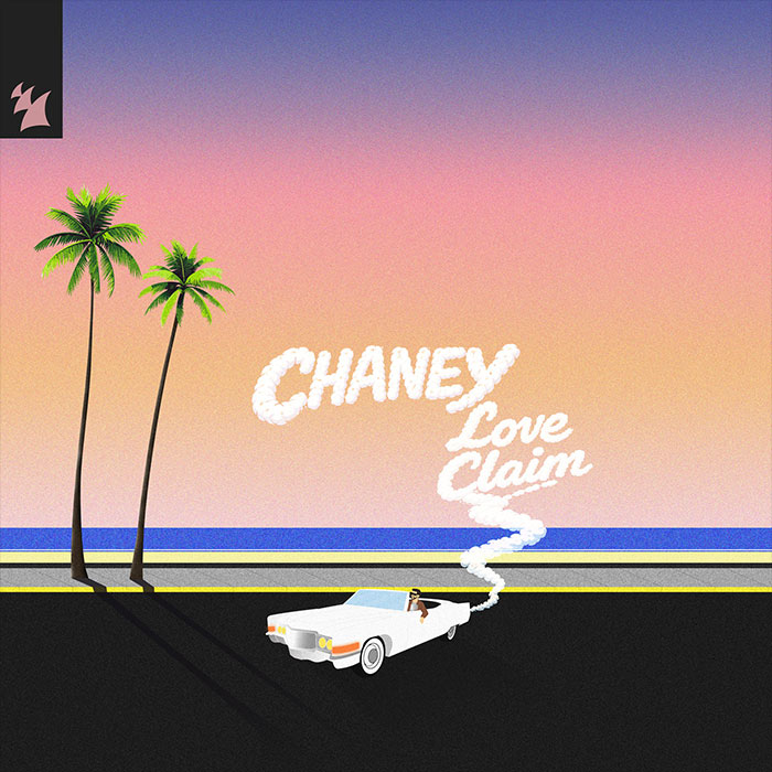 CHANEY (UK) - Love Claim [2026]