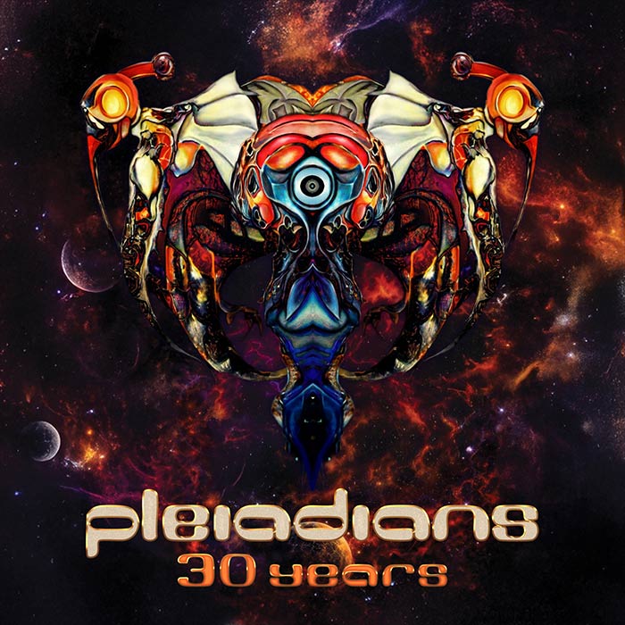 Pleiadians - 30 Years [2026]