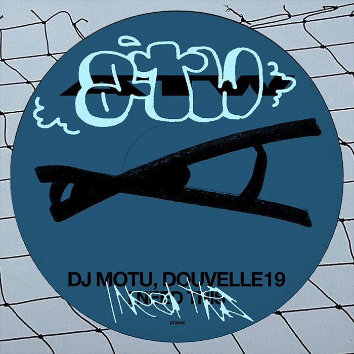 DJ Motu, Douvelle19 - I Need This [2026]