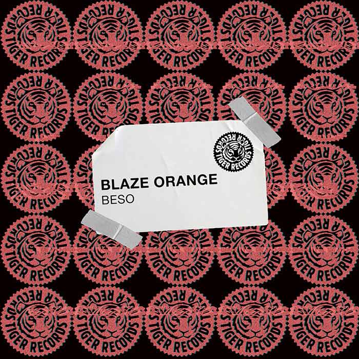 Blaze Orange - Beso [2026]