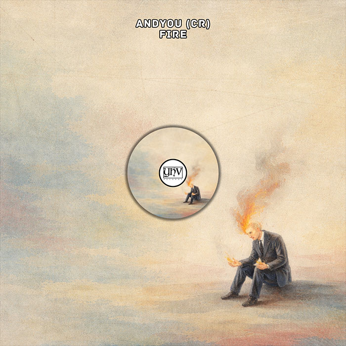 AndYou (CR) - Fire [2026]