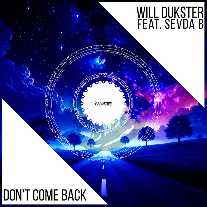 Will Dukster feat. Sevda B - Don't Come Back [2026]