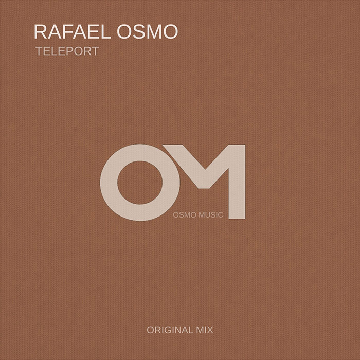 Rafael Osmo - Teleport [2026]