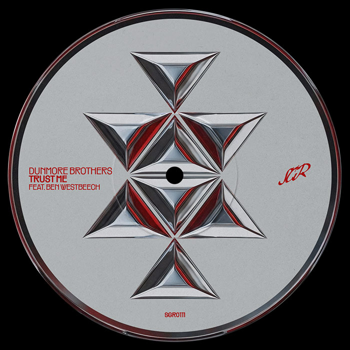 Dunmore Brothers feat. Ben Westbeech - Trust Me [2026]