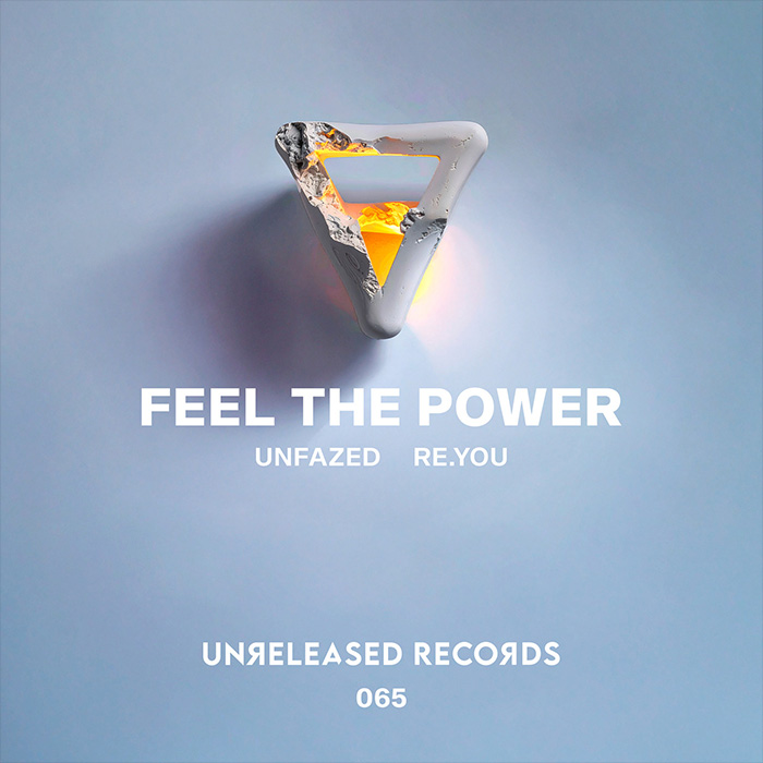 Unfazed, Re.you - Feel the Power [2026]