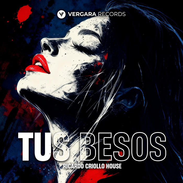 Ricardo Criollo House - Tus Besos [2026]