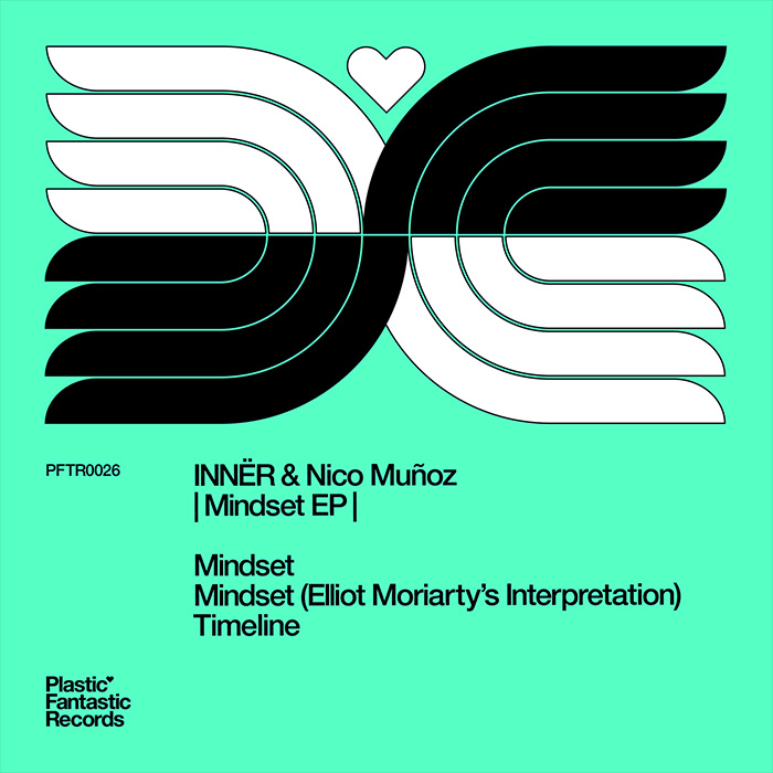 INNER.ofc & Nico Munoz (AR) - Mindset EP [2026]