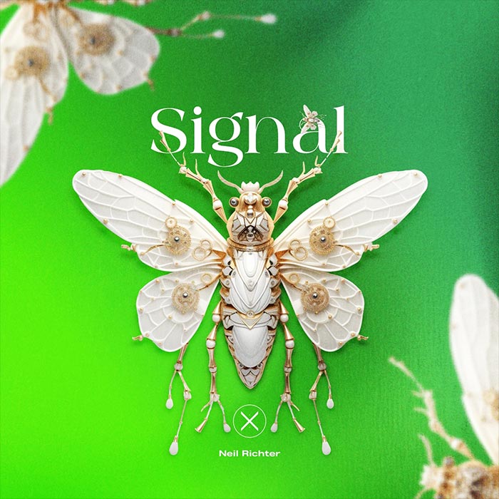 Neil Richter - Signal [2026]